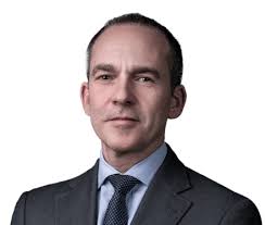 2 Hare Court supports Blood Cancer UK