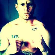 Brian Brooks ("Bruce Lee")