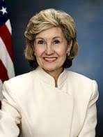 Kay Bailey Hutchison