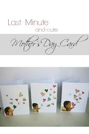 Breakfast in bed, brunch with mom, a spa day. Mother S Day Card Floating Hearts And Kisses Mothers Day Cards Mothers Day Crafts Mothers Day Crafts For Kids