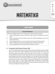 Check spelling or type a new query. Contoh Soal Limit Fungsi Dalam Kehidupan Sehari Hari Contoh Soal Terbaru