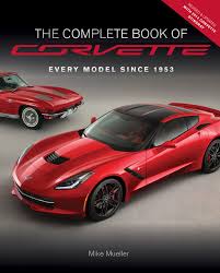 The design and structure are more or less the same, carrying the similar components that work together to brew a cup of coffee. The Complete Book Of Corvette Revised Updated Every Model Since 1953 Complete Book Series Mueller Mike 2015760345740 Amazon Com Books