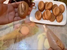 حلوة الزر بحلة جديدة وبحشو فريد من نوعه بالصور من حلويات ام جنى recipe oreo cheesecake food table oreo