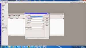 Eoip Configure On Mikrotik Router Router Configuration Router Ipv6
