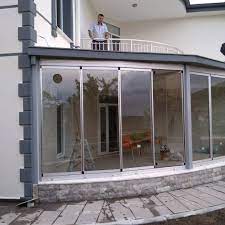 Katlanır cam balkon isi yalitimli konfor isicamli. Kayseri Isicamli Cam Balkon Modelleri Fiyatlari Taner Cam Balkon Da