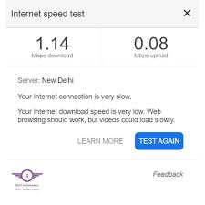 How do i check how fast my home internet is? How To Increase Internet Speed The Best Method Need To Know