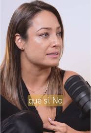 Pastora Monica Jaramillo