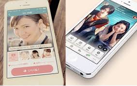 Do japanese people use dating apps at all? Top 5 Japanese Online Dating Sites Bridge
