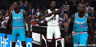 We did not find results for: Nba 2k20 Kendrick Nunn Cyberface And Body Model By Taco Shuajota Your Source For Nba 2k21 Mods