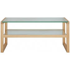Order online today for fast home delivery. Argos Product Support For Habitat Herrmann Long Glass Coffee Table 504 5943