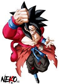 Resultado De Imagen Para Goku Super Sayayin 4 Pinterest Anime Dragon Ball Super Dragon Ball Dragon Ball Super Goku