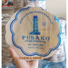 We did not find results for: Kertas Nasi Kertas Minyak Bentuk Bunga Kertas Bungkus Coklat Alas Piring Isi 200 Lembar Shopee Indonesia