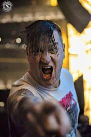 Shipping up to DC with the Dropkick Murphys! — In Spite Magazine