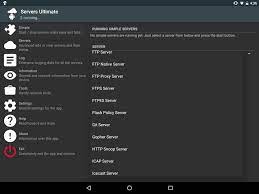 Web application server for android devices. Servers Ultimate For Android Apk Download