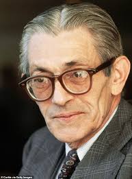 The CIA spymaster at center of JFK files conspiracies as world awaits  documents dump