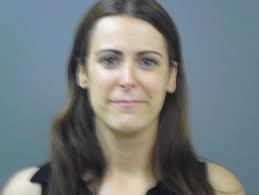 Court documents: Sheriff's daughter said she would have officer's job