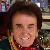 Johnny Dark: American comedian (1940-)