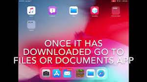 About press copyright contact us creators advertise developers terms privacy policy & safety how youtube works test new features press copyright contact us creators. How To Install Mods With Ios 13 Iphone Ipad Read Description Youtube