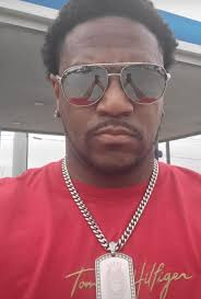 Happy Heavenly Birthday to my little brother Shad MF Gotti Cambridge  Fatts,love and miss you boy💯💪🏾🎂🕊️🙏🏾