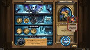 Hearthstone beginners guide (year of the dragon) note: Professor Putricide Boss Guide Upper Reaches Frozen Throne Adventure Guides Hearthpwn