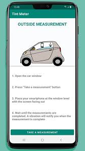 Car window tinting near me is something that is mostly searched by the people. App Free 4 2 Tint Meter Check Car Window Tinting Vlt Nextpit Forum