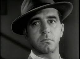 Kansas City Confidential Blu-ray Coleen Gray