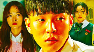 All Of Us Are Dead Season 2 Will Have To Fix The Show's Major Villain  Problem