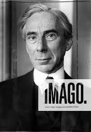 Bertrand Russel, 50th anniversary of his deat