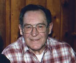 Donald R. Sereno (1920-2013)