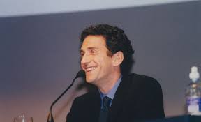 Moammar gadhafi denies demonstrations against him anywhere in libya. James Rubin Wikipedia