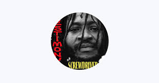 Screwdriver — Apple Music