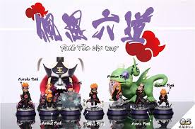pin on one piece anime action figures statues