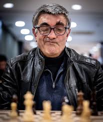 IM Renato Alfredo Terry Luján wins our Chess960 Titled Arena 🏆 He finished  ahead of GM Arseniy Nesterov, GM Vugar Rasulov, GM Oleksandr Bortnyk, and  IM Mykola Bortnyk!
