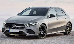 Mercedes Benz Classe A Configurateur Et Listing Des Prix Sur Drivek