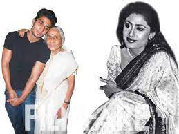 This is how indian cinema lost a legendary actress. Smita Died Unfulfilled Filmfare Com