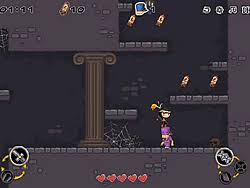 Ninja Game Adventure Game Play Online At Y8 Com