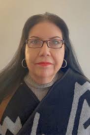 Margaret Moss's Instagram, Twitter & Facebook