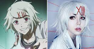 But ishida found his character arc so interesting that he levelled rio. 10 Best Tokyo Ghoul Cosplays That Look Exactly Like The Characters