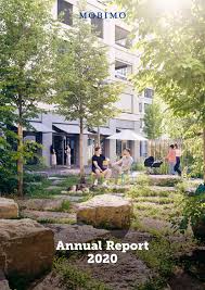 annual report 2020 by mobimo issuu