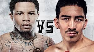 Gervonta davis weighs in at 129.8 while leo santa cruz weighs in at 129.5 as both leo santa cruz and. Gervonta Davis Vs Leo Santa Cruz Full Fight Fight Night Predicts 306 Youtube