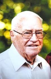 Lawson Robinson Obituary