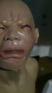 I HAD A SHOWER ON A PLANE?!