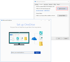 If you have multiple onedrive accounts that you frequently use, syncing them locally on the same. Q A Can I Run Multiple Instances Of Onedrive The Core Technologies Blog