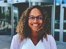 Future leader: Jess Palmer, Santander UK