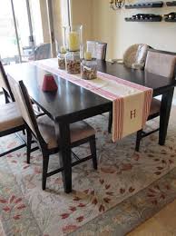 Best Cheap Rugs For Under Kitchen Table 4 Rug Under Dining Table Rug Under Kitchen Table Rustic Kitchen