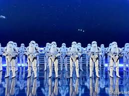 The fiction collection 3.3 other publications 4 bibliography 5 notes and references 6 external links in 1994, the. Get A Sneak Peek At Star Wars Visions At Anime Expo Lite Allears Net