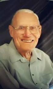 Robert McGregor Obituary (1925