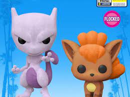 Rippley was once just a normal noob in the new world of fortnite chapter 2. Funko Sdcc 2020 Reveals Fortnite Pokemon And Sonic The Hedgehog