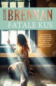 Sprakeloos Allison Brennan Fatale Kus Lucy Kincaid Is Wat Mij Betreft Een Powervrouw Die Je Een Warm Hart Toedraagt Boeken Thrillers Lezen