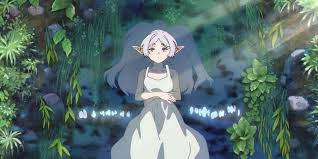 Frieren name meaning